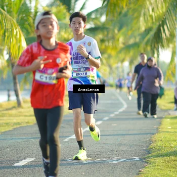Runner Photo 6092154