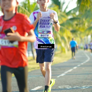 Runner Photo 6092157