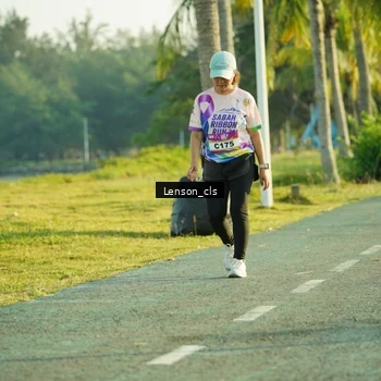 Runner Photo 6092158