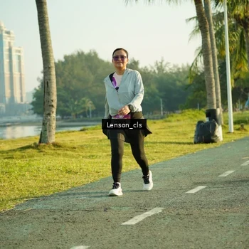 Runner Photo 6092163