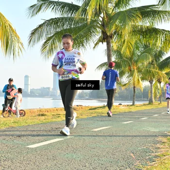 Runner Photo 6092165