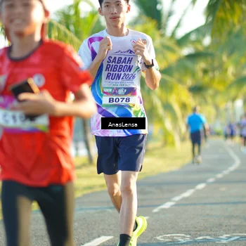 Runner Photo 6092166