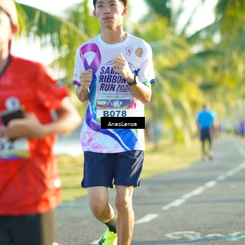 Runner Photo 6092168