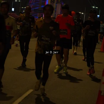 Runner Photo 6092169