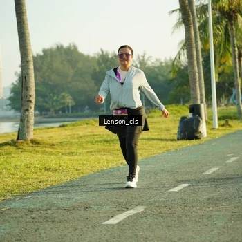 Runner Photo 6092171