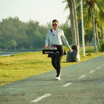 Runner Photo 6092178