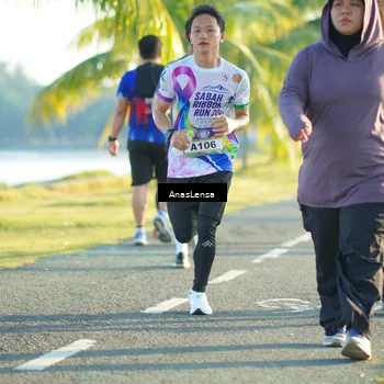 Runner Photo 6092179