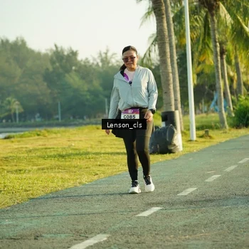 Runner Photo 6092182