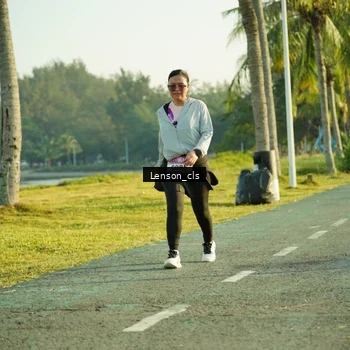 Runner Photo 6092183