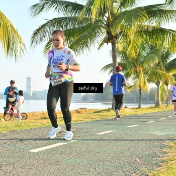 Runner Photo 6092184