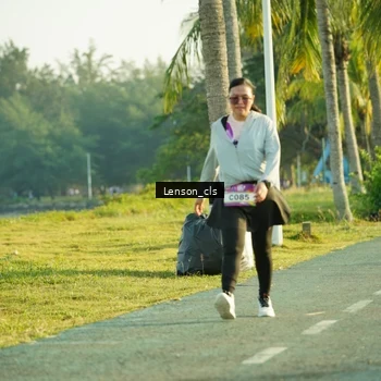 Runner Photo 6092185