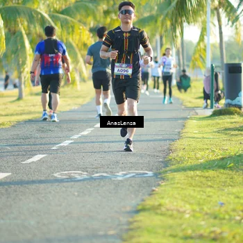 Runner Photo 6092193