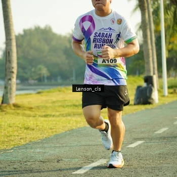 Runner Photo 6092194