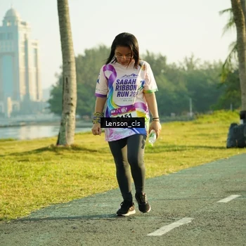 Runner Photo 6092196
