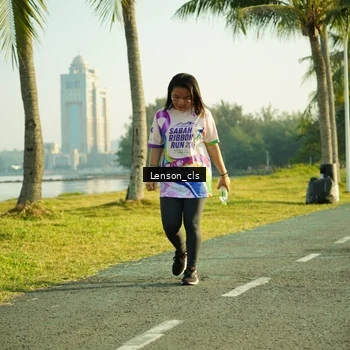 Runner Photo 6092197