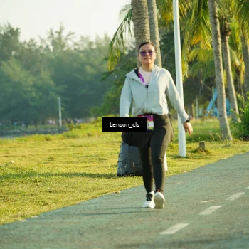 Runner Photo 6092205