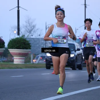 Runner Photo 6092209