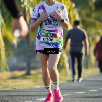 Runner Photo 6092211