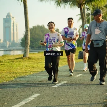 Runner Photo 6092216