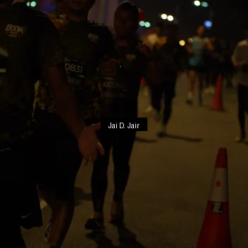 Runner Photo 6092219