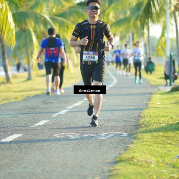 Runner Photo 6092221