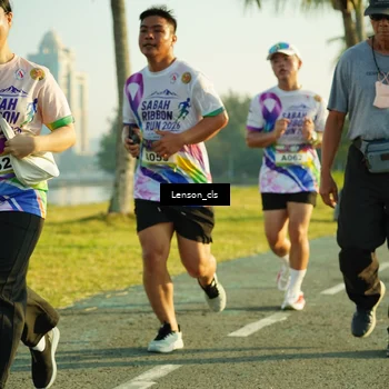Runner Photo 6092223