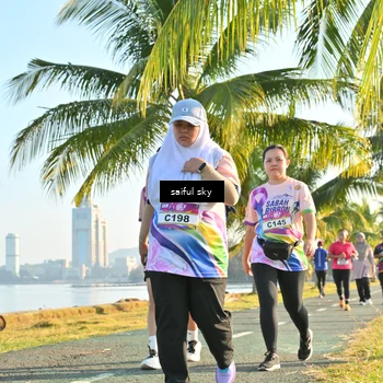 Runner Photo 6092225