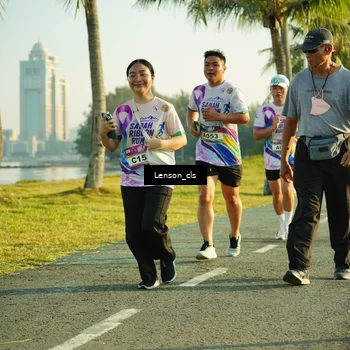 Runner Photo 6092226