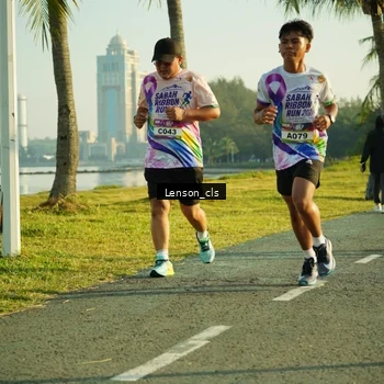 Runner Photo 6092227
