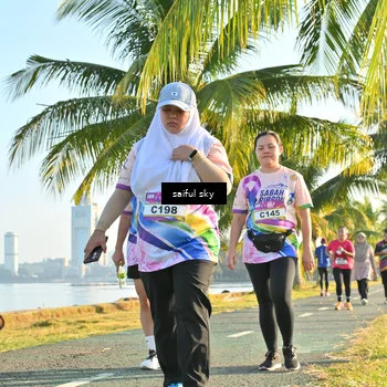 Runner Photo 6092231
