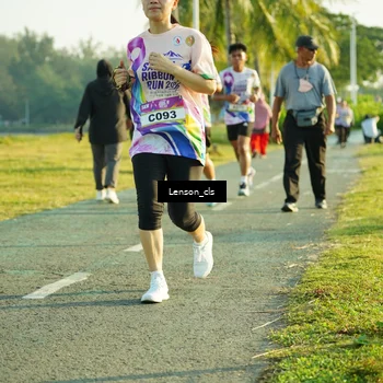 Runner Photo 6092232