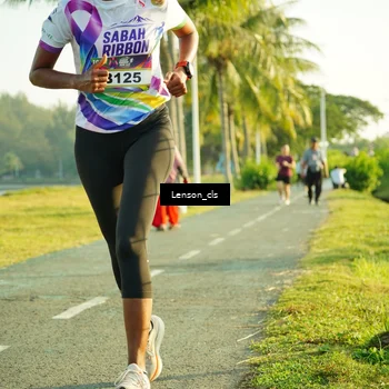 Runner Photo 6092234