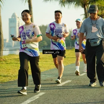 Runner Photo 6092236