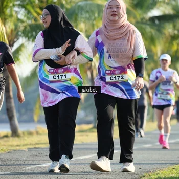 Runner Photo 6092237