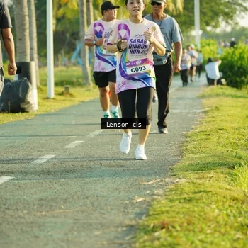Runner Photo 6092240