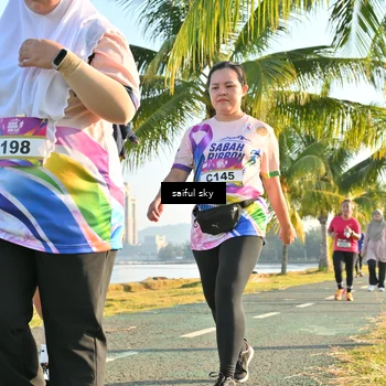 Runner Photo 6092241