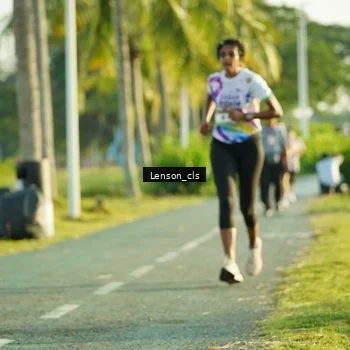 Runner Photo 6092242