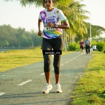 Runner Photo 6092243