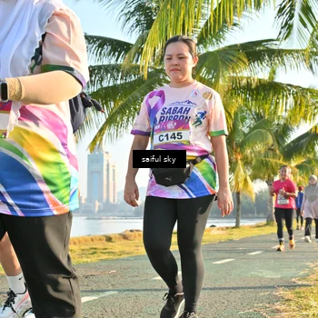 Runner Photo 6092249