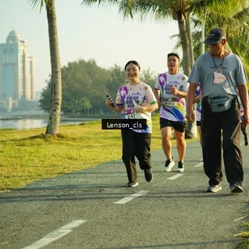 Runner Photo 6092250