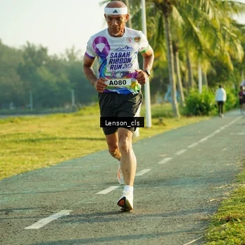 Runner Photo 6092252