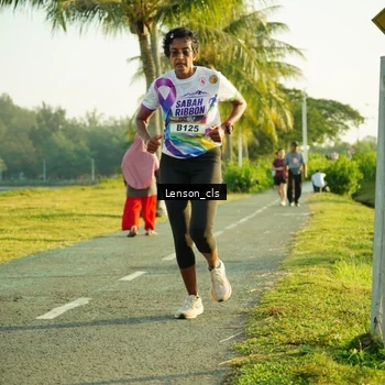 Runner Photo 6092256