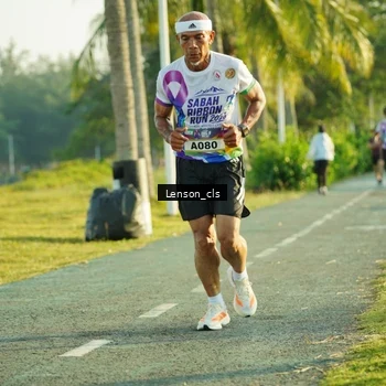 Runner Photo 6092257