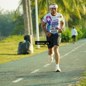 Runner Photo 6092263