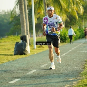 Runner Photo 6092264