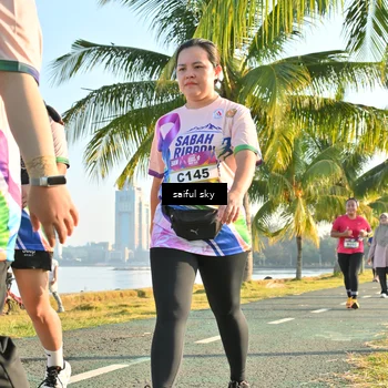 Runner Photo 6092265