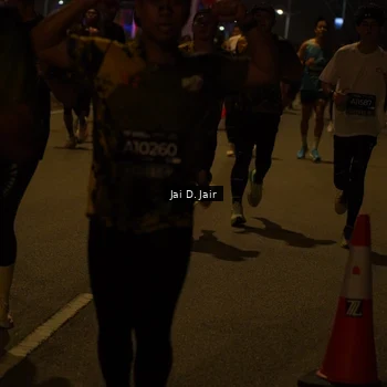 Runner Photo 6092267