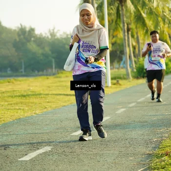 Runner Photo 6092271