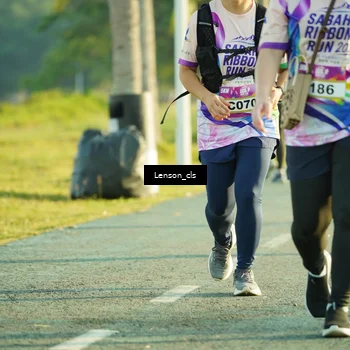 Runner Photo 6092273