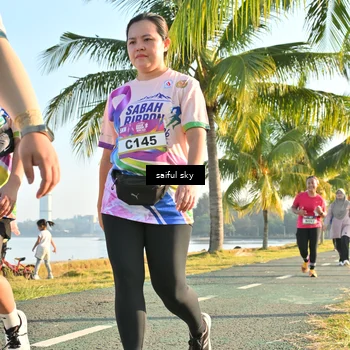 Runner Photo 6092276